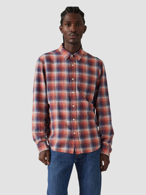 Рубашки Levi's модель 85746;0179 Фото