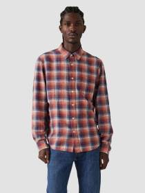 Рубашки Levi's модель 85746;0179 Фото