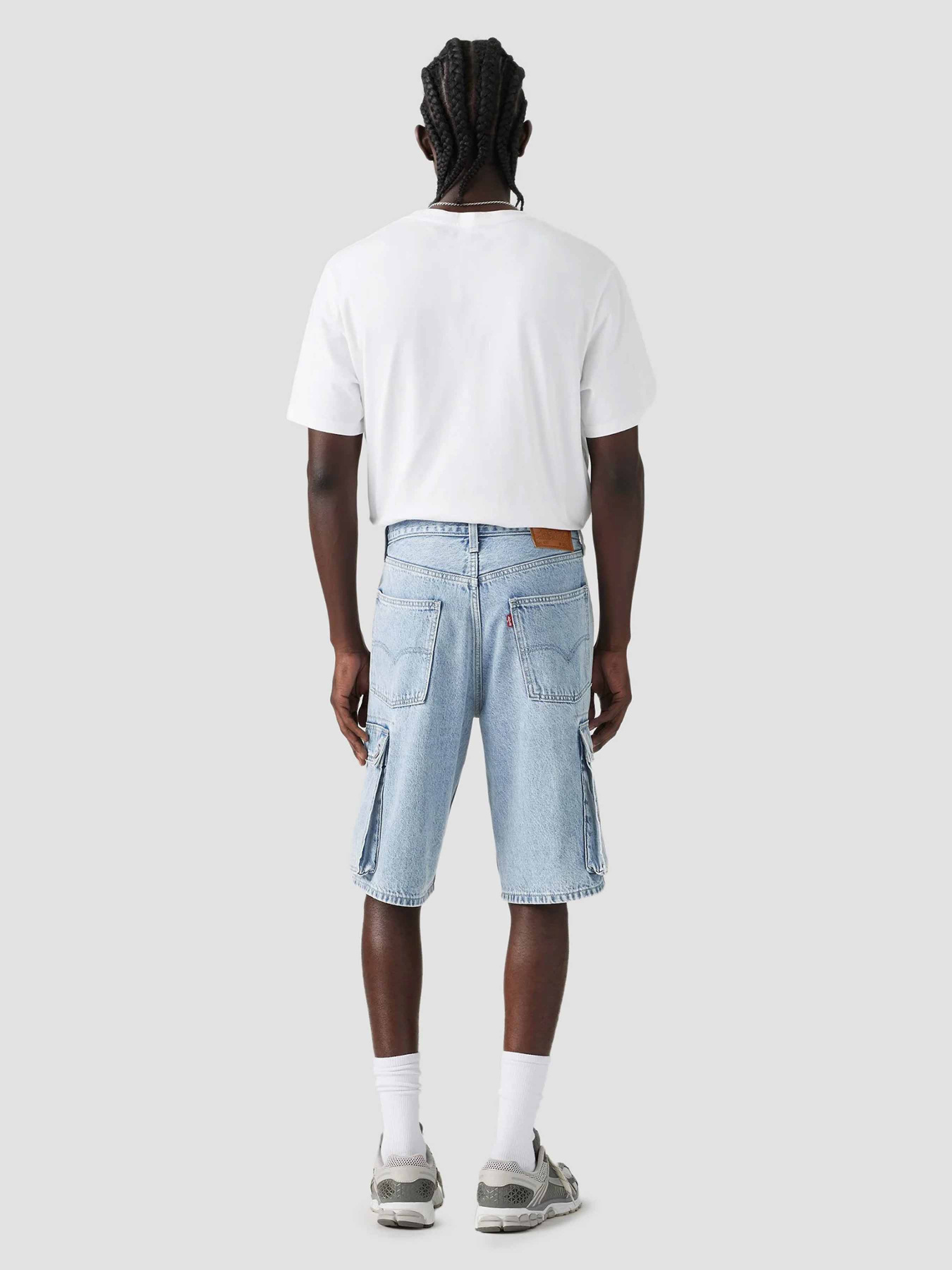 Шорти Levi's модель 001GU;0004 Шорти Levi's модель 001GU;0004 Фото
