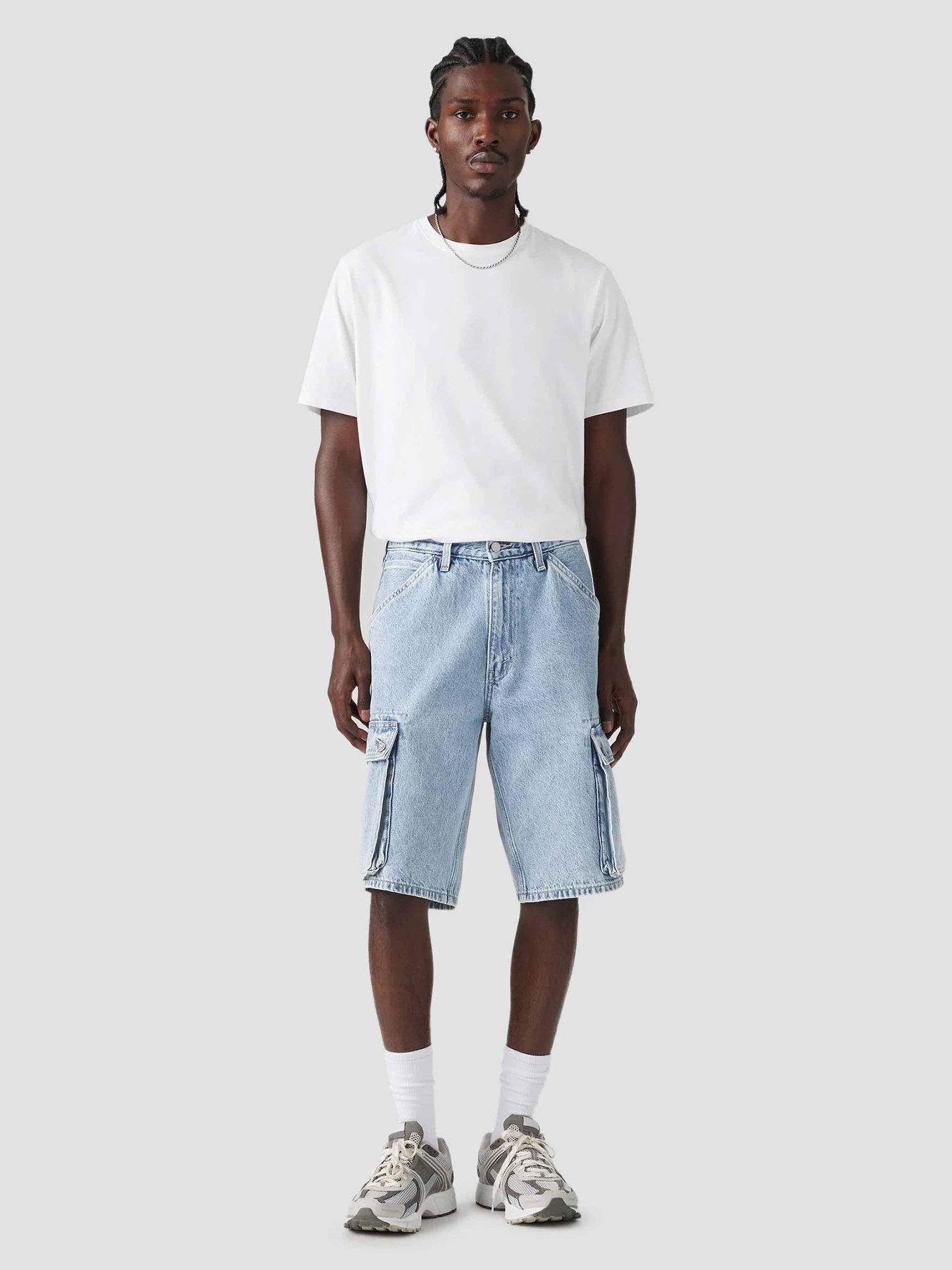 Шорти Levi's модель 001GU;0004 Шорти Levi's модель 001GU;0004 Фото