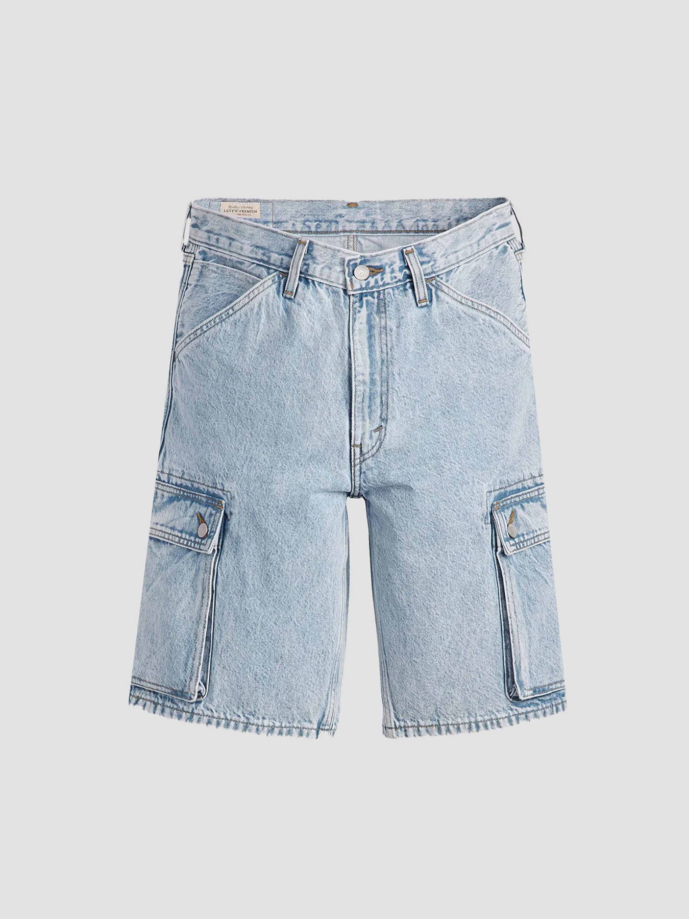 Шорти Levi's модель 001GU;0004 Шорти Levi's модель 001GU;0004 Фото