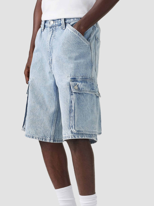 Шорты Levi's модель 001GU;0004 Фото