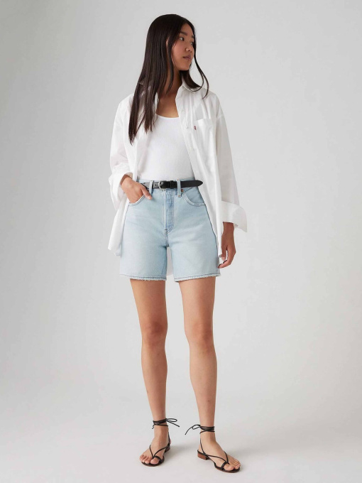 Шорти Levi's модель A9296;0002 Фото