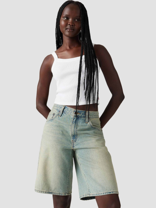 Шорти Levi's модель 000MJ;0002 Фото