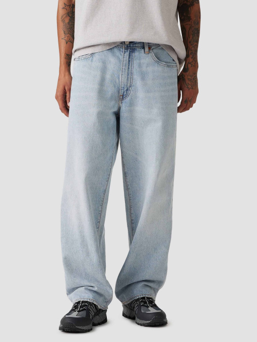 Джинси Levi's модель A4750;0022 Фото