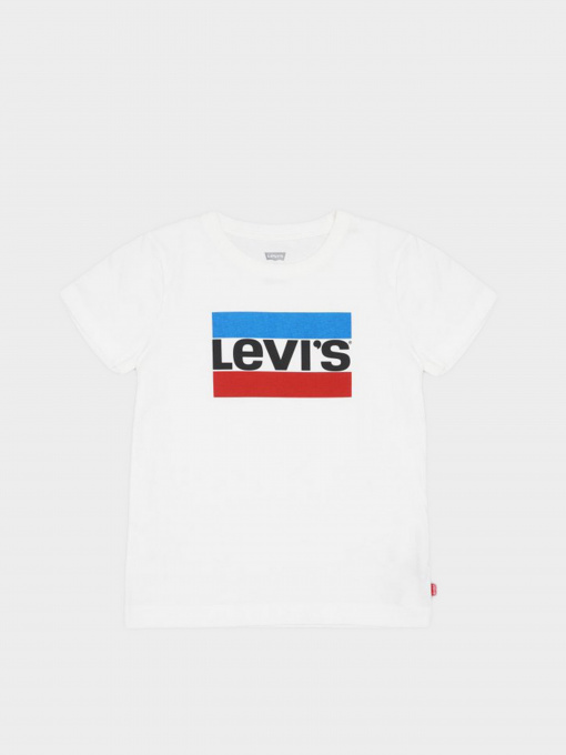 Футболки і поло Levi's Sportswear Logo модель 9E8568-001 Фото
