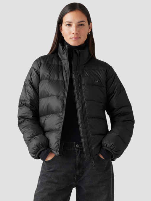 Куртки и дубленки Levi's модель A8320;0000 Фото