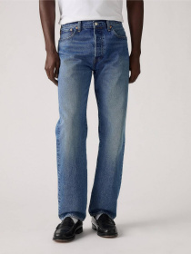 Джинсы Levi's модель 00501;3739 Фото