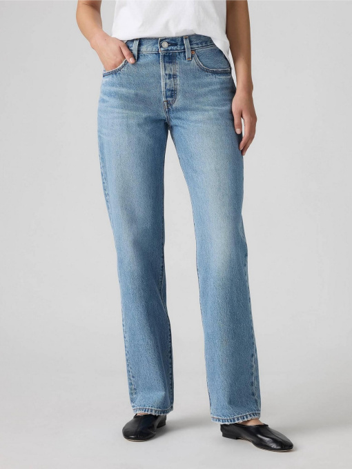 Джинсы Levi's модель A1959;0106 Фото