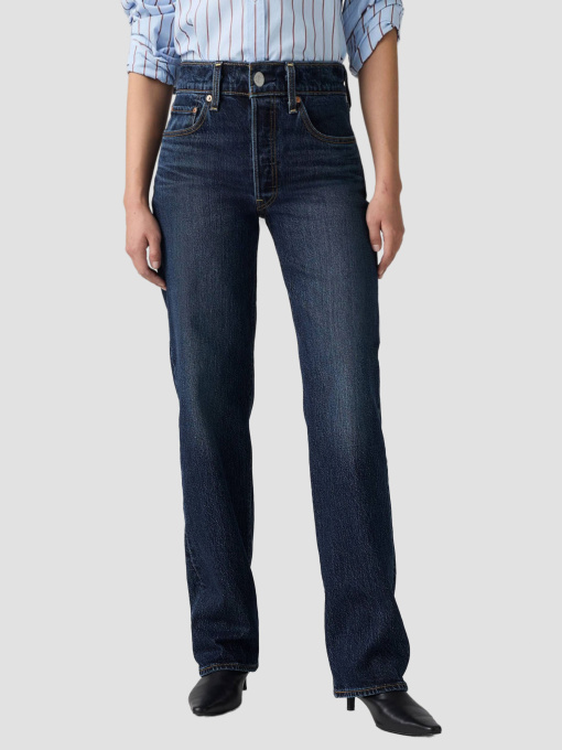 Джинсы Levi's модель 79078;0044 Фото