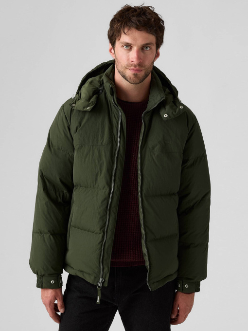 Куртки та дублянки Levi's модель A8557;0010 Фото