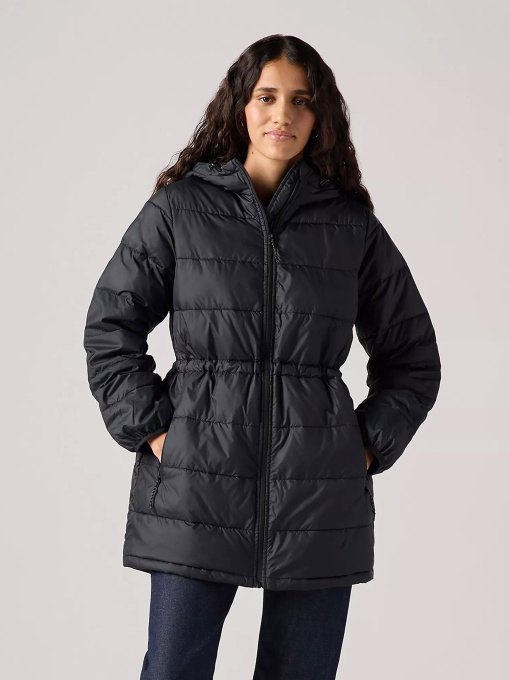 Куртки и дубленки Levi's модель 001FA;0000 Фото