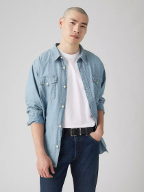 Ремені Levi's модель 002G3;0000 Фото