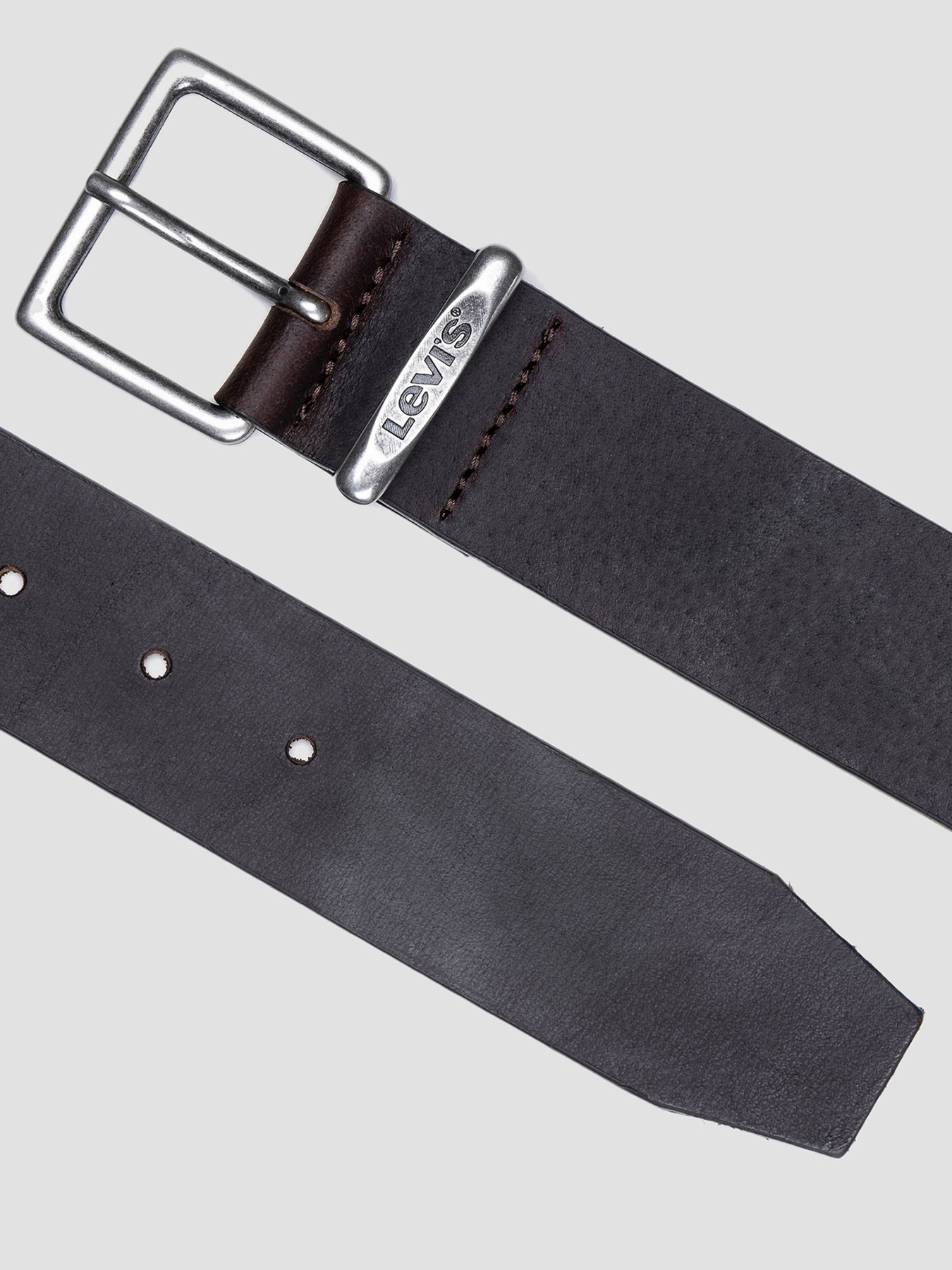 Ремені Levi's модель 002G3;0001 Ремені Levi's модель 002G3;0001 Фото