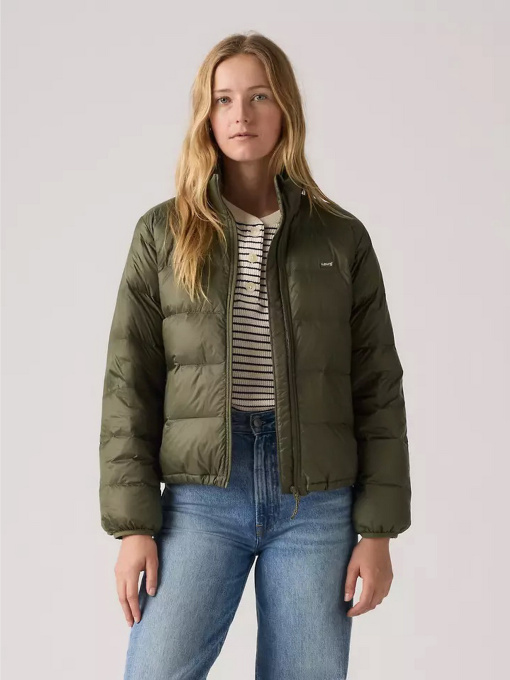 Куртки и дубленки Levi's модель A8320;0011 Фото