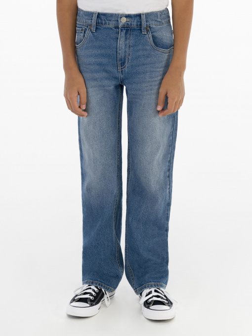 Джинси Levi's модель 9ED512-M1I Фото
