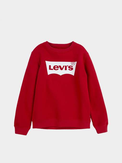 Худі та світшоти Levi's CREWNECK модель 9E9079-R1R Фото