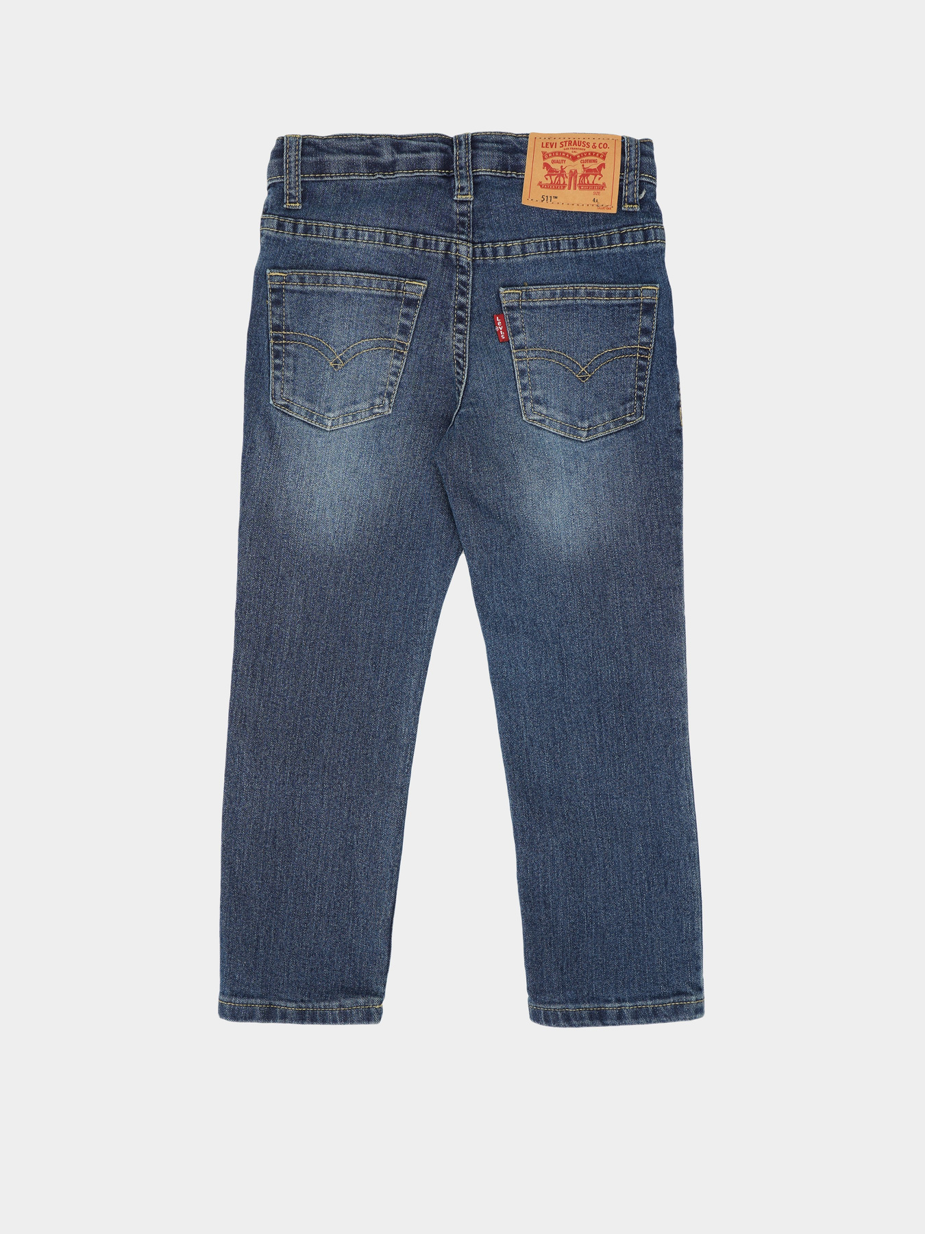 Джинсы Levi's SLIM FIT модель 9E2006-M8N Джинсы Levi's SLIM FIT модель 9E2006-M8N Фото