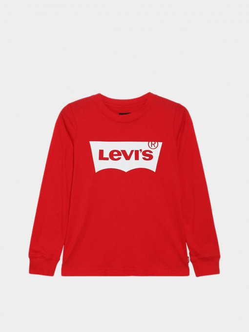 Худи и свитшоты Levi's модель 9E8646-R6W Фото