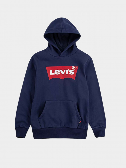 Худі та світшоти Levi's модель 9E8778-C8D Фото
