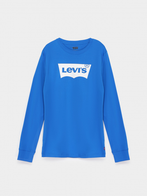 Худи и свитшоты Levi's модель 9E8646-BCJ Фото