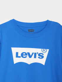 Худи и свитшоты Levi's модель 9E8646-BCJ Фото