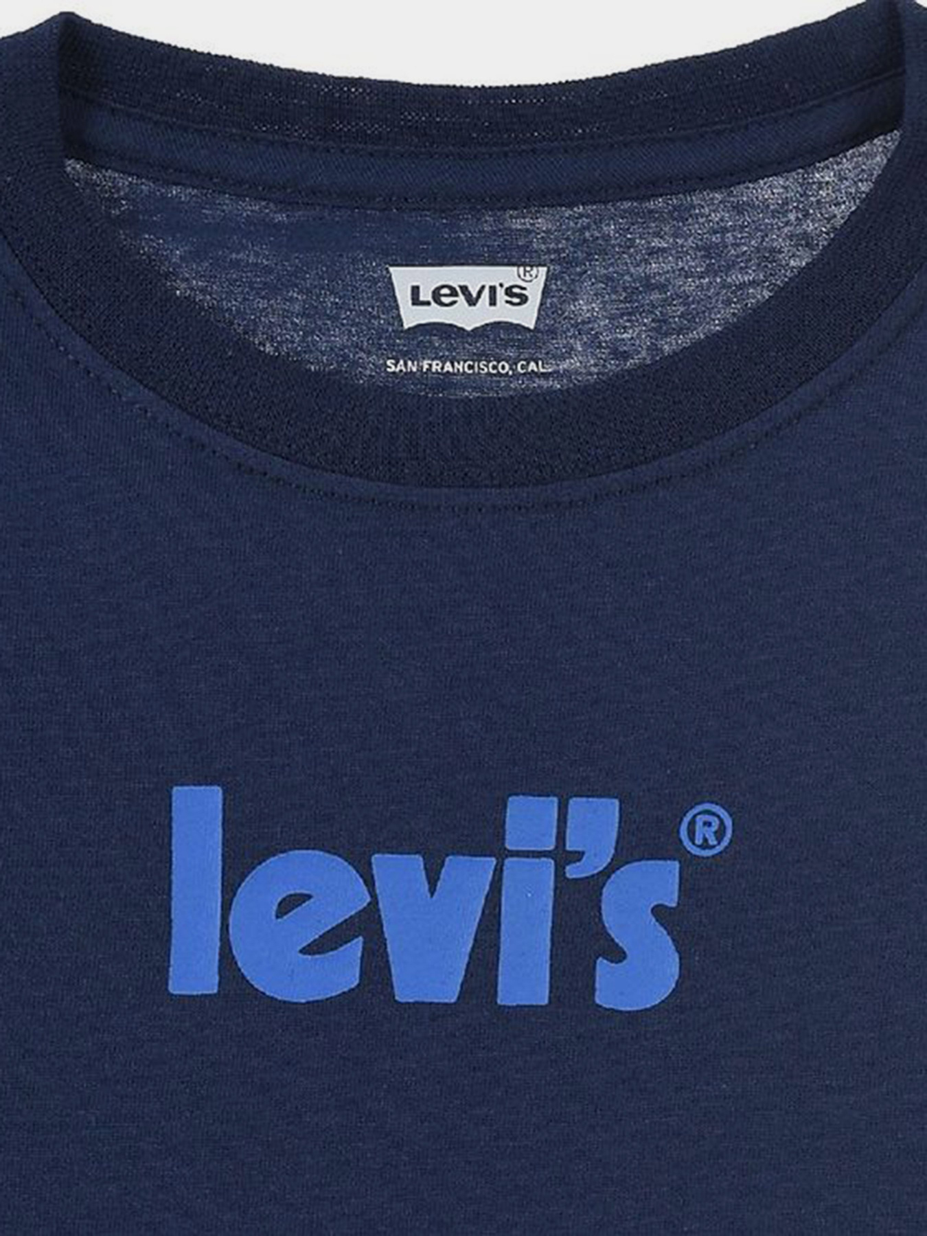 Худи и свитшоты Levi's модель 9EG560-BCF Фото