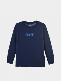 Худи и свитшоты Levi's модель 9EG560-BCF Фото