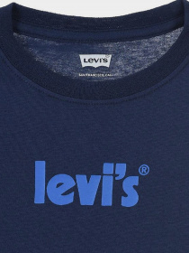 Худи и свитшоты Levi's модель 9EG560-BCF Фото