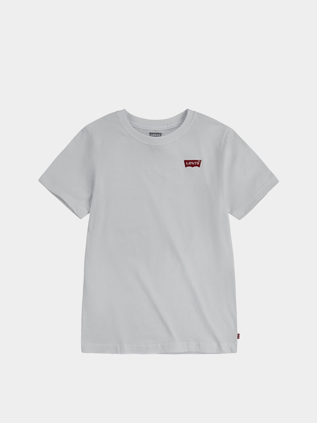 Футболки і поло Levi's Batwing модель 9EA100-001 Футболки і поло Levi's Batwing модель 9EA100-001 Фото