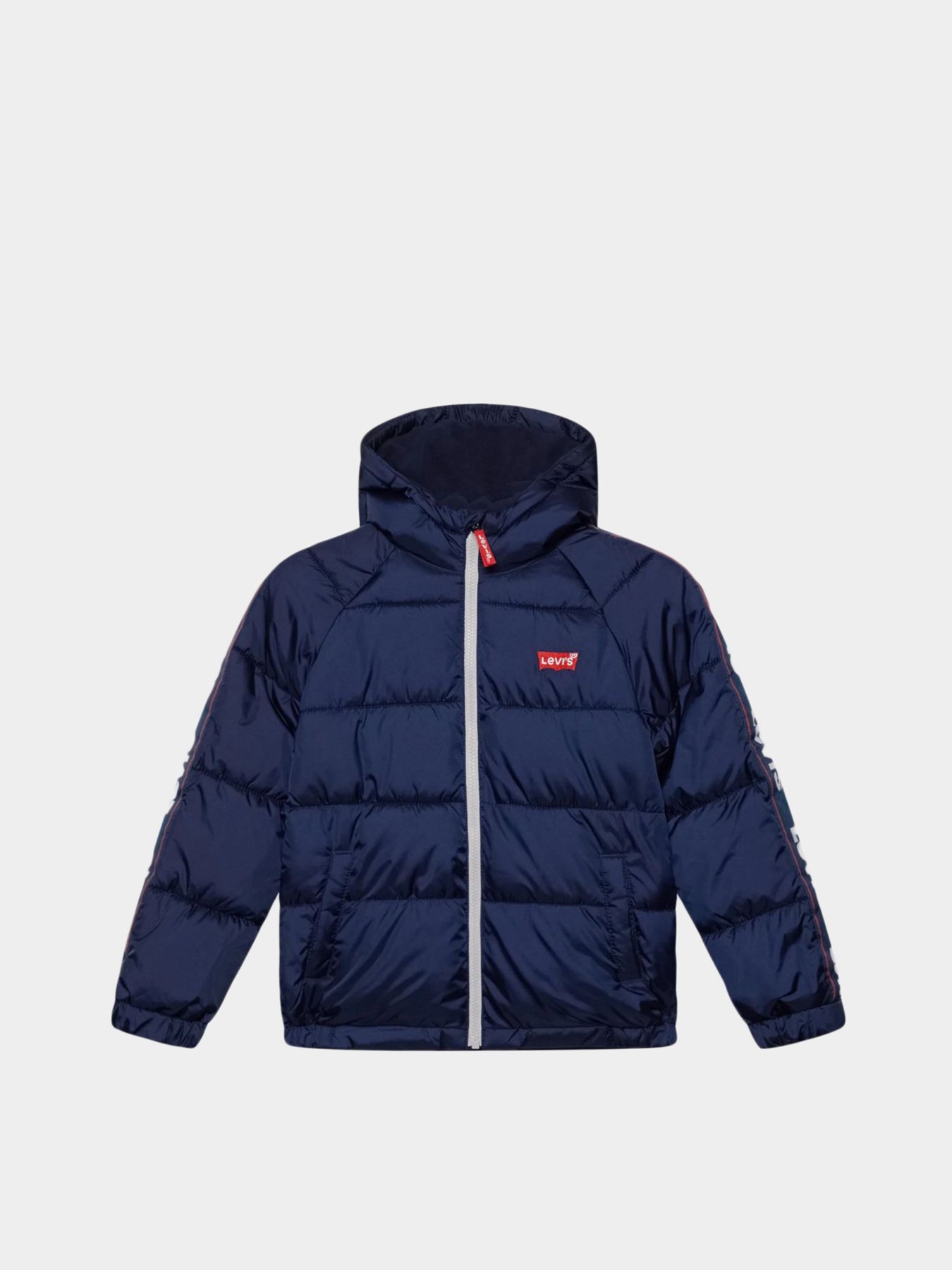 Куртки и дубленки Levi's модель 9EF848-BCF Фото