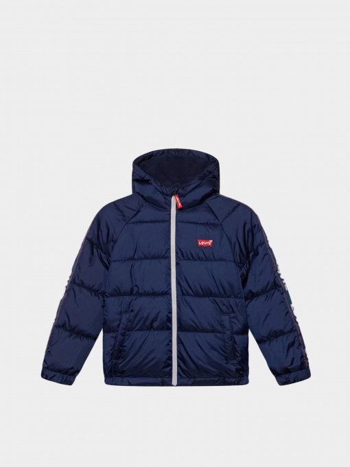 Куртки и дубленки Levi's модель 9EF848-BCF Фото