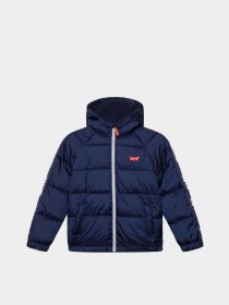 Куртки и дубленки Levi's модель 9EF848-BCF Фото
