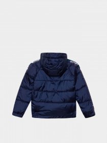 Куртки и дубленки Levi's модель 9EF848-BCF Фото