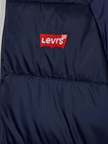 Куртки и дубленки Levi's модель 9EF848-BCF Фото