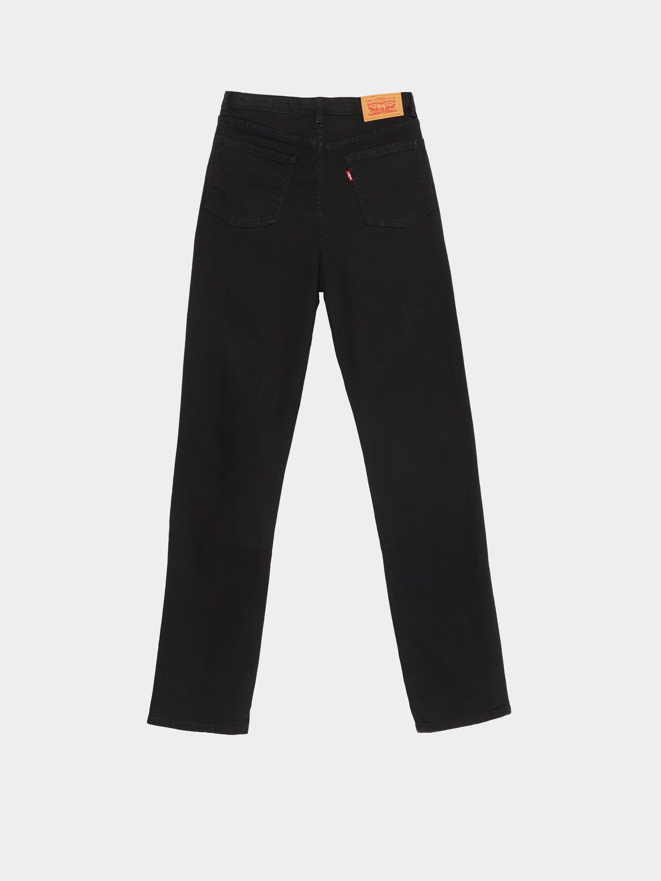 Джинсы Levi's модель 4EF312-D0A Фото