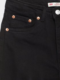Джинсы Levi's модель 4EF312-D0A Фото
