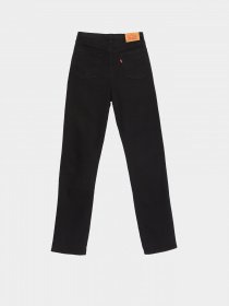 Джинсы Levi's модель 4EF312-D0A Фото