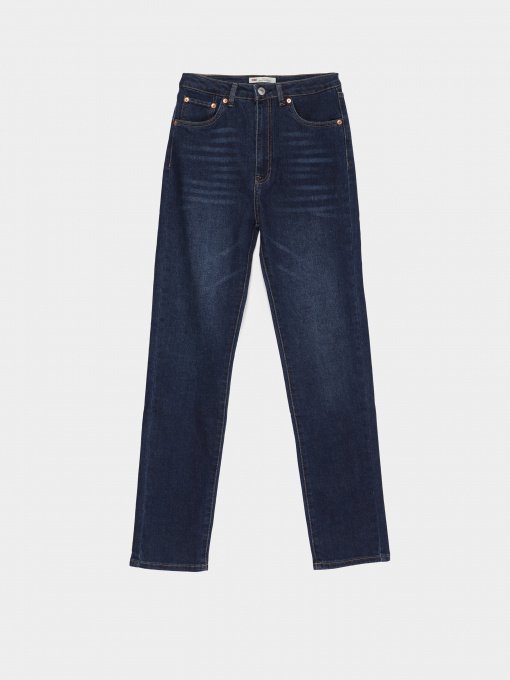 Джинси Levi's модель 4EF312-D0M Фото