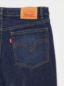 Джинсы Levi's модель 4EF312-D0M Фото
