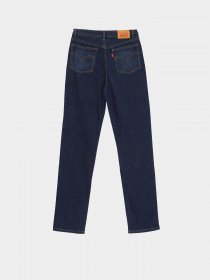 Джинсы Levi's модель 4EF312-D0M Фото