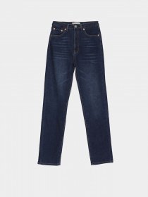 Джинсы Levi's модель 4EF312-D0M Фото