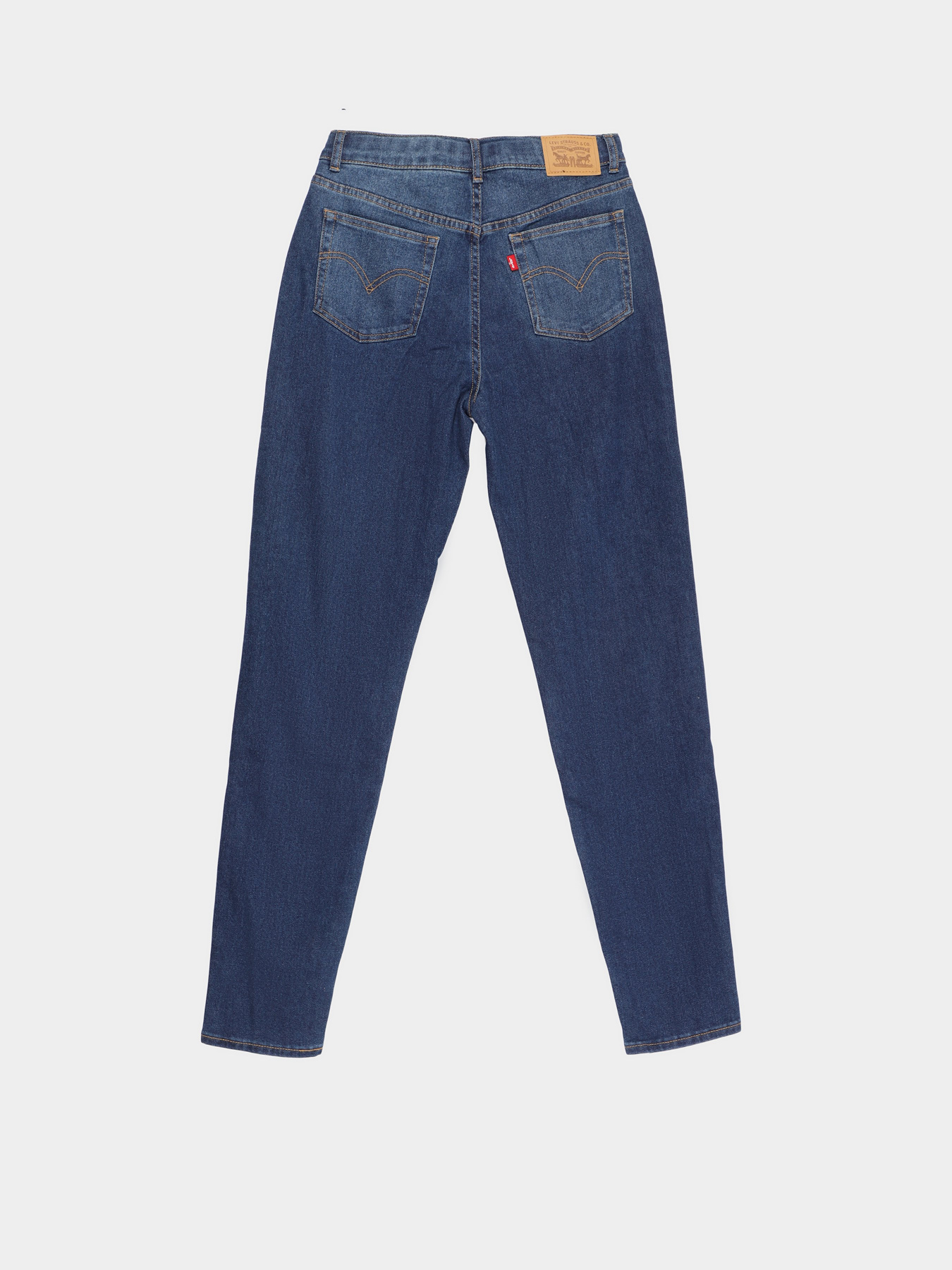 Джинсы Levi's модель 4EG377-M7X Фото