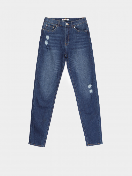 Джинси Levi's модель 4EG377-M7X Фото