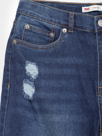 Джинсы Levi's модель 4EG377-M7X Фото
