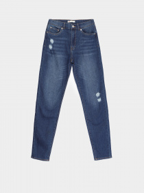 Джинсы Levi's модель 4EG377-M7X Фото