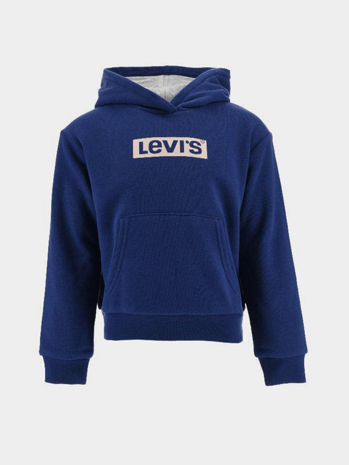 Худи и свитшоты Levi's модель 4EF634-BA5 Фото