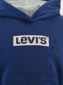 Худи и свитшоты Levi's модель 4EF634-BA5 Фото