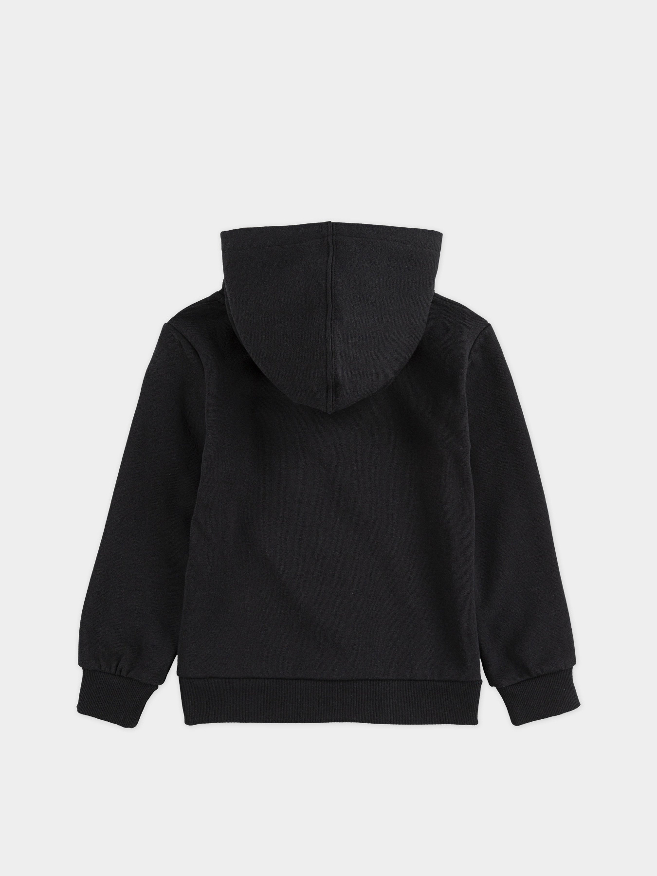 Худі та світшоти Levi's Lvb-Batwing Screenprint Hoodie модель 9E8778-023 Фото