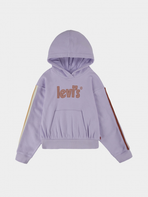 Худі та світшоти Levi's LVG модель 3EF631-P4N Фото